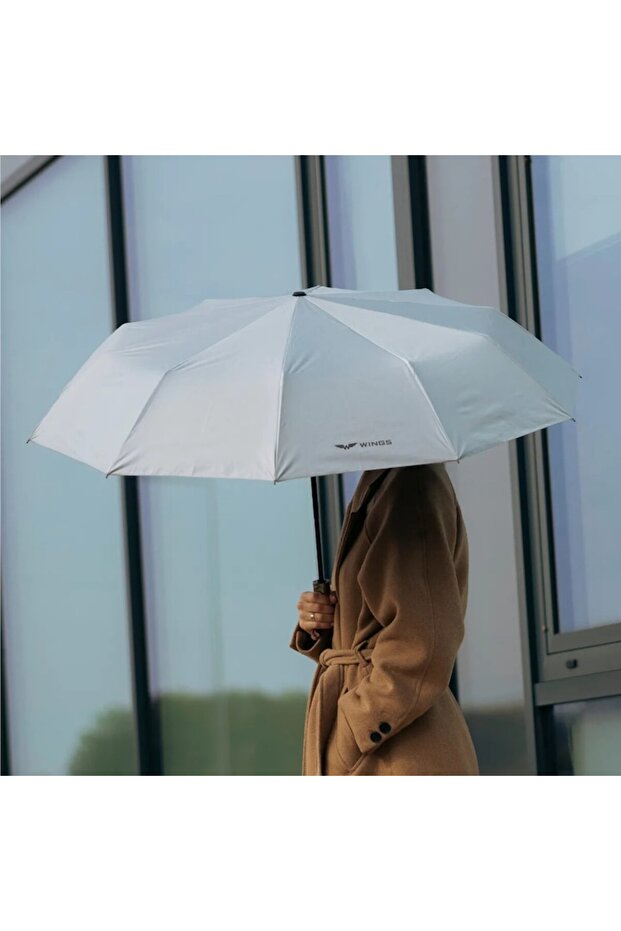 Elegant Umbrella - 2