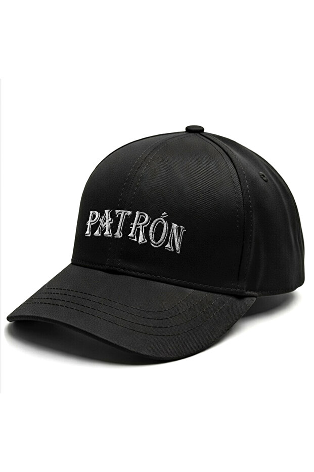 قبعة مطرزة من PATRON