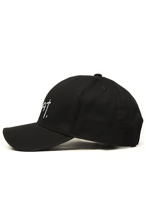 Brat Baseball Cap - 4