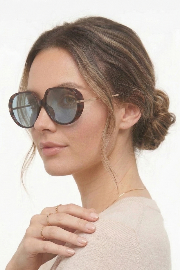 نظارات شمسية نسائية GG-0003
