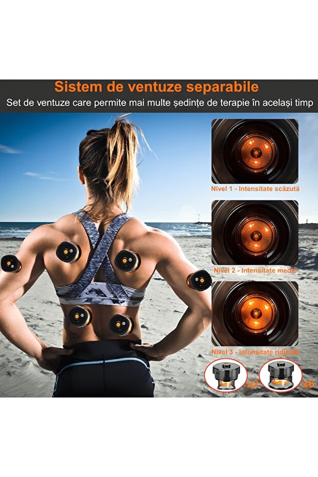 Επαγγελματική συσκευή μασάζ - 2