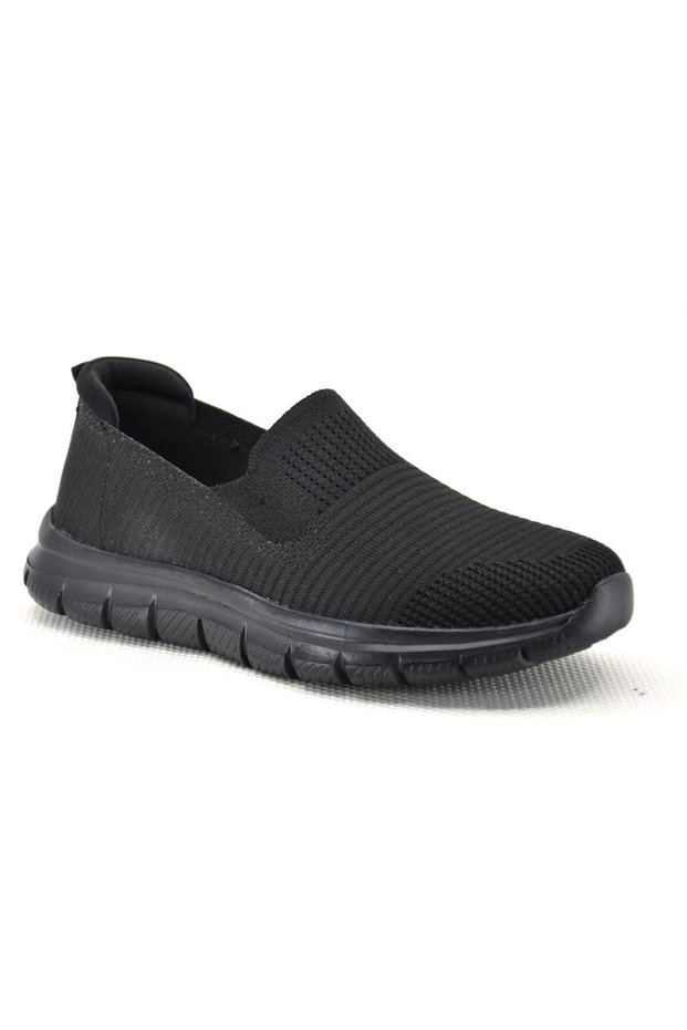 K5234 Women's Massage Sole Walking Shoes