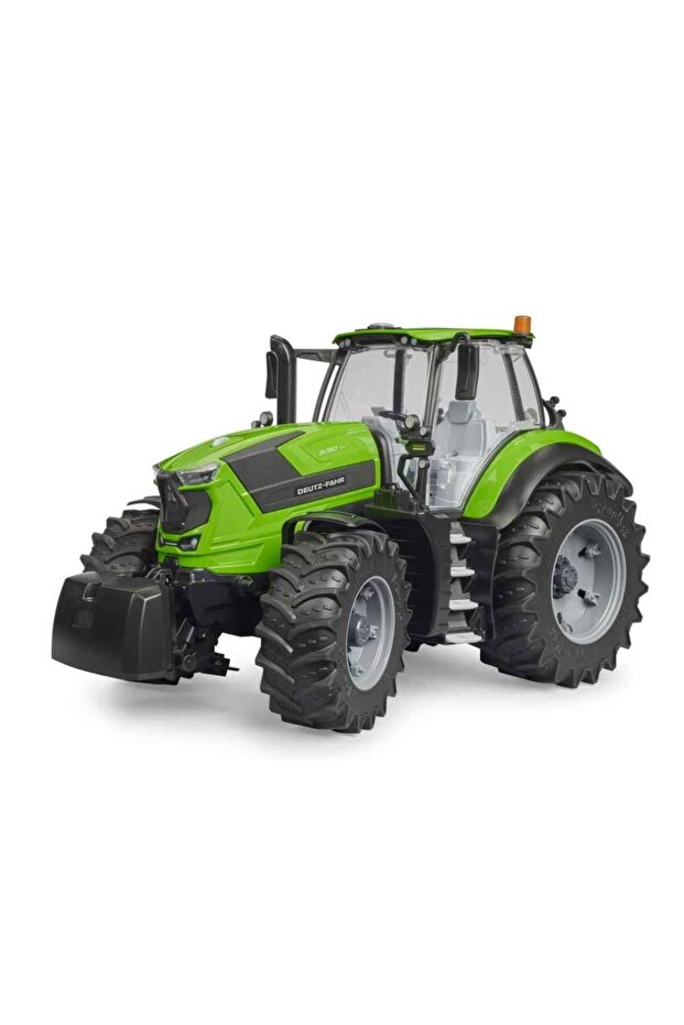 Deutz 8280 TTV Traktör - 1