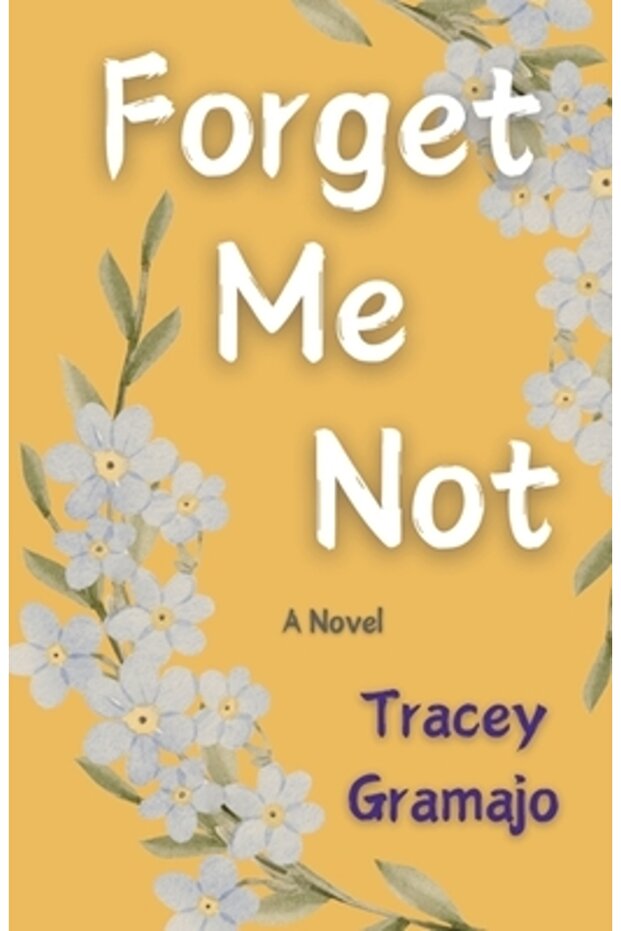 Forget Me Not - 1