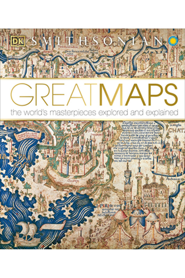 Great Maps - 1