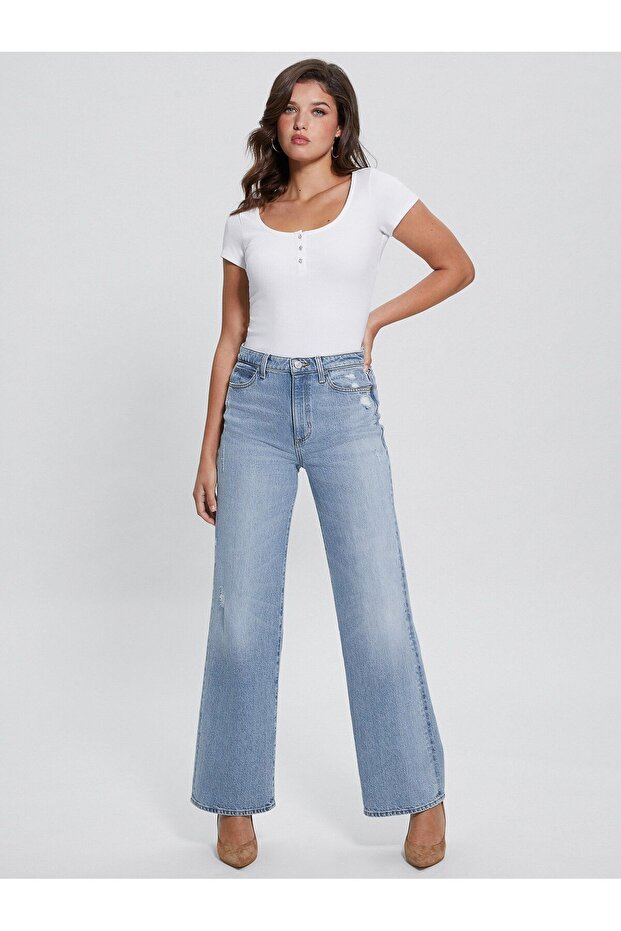 Jewel buttons top - 5