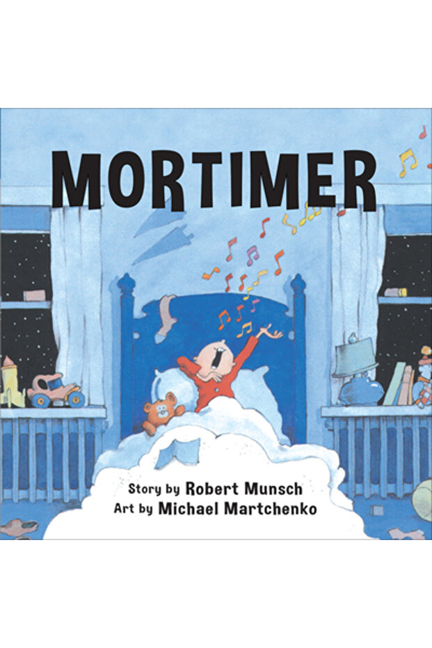 Mortimer - 1
