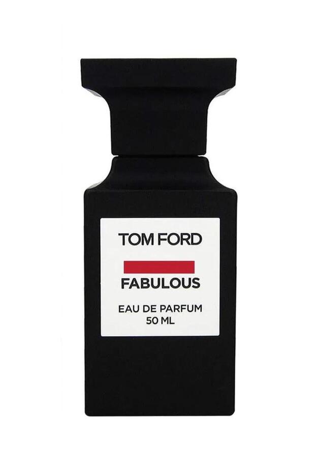 Fabulous For Unisex Eau De Parfum 50ml