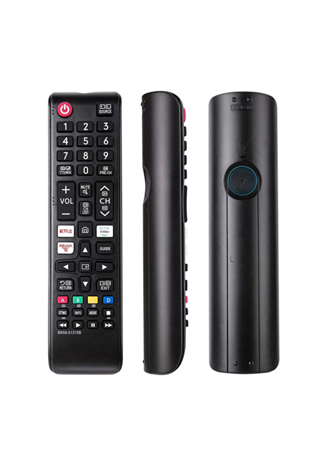 Universal Remote Control for Smart TV - 3
