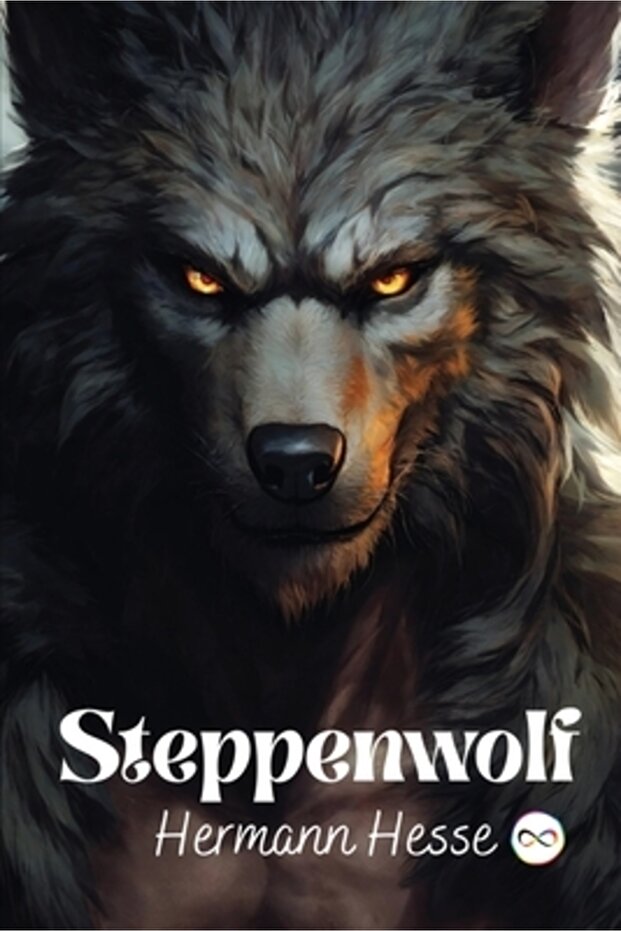Steppenwolf - 1