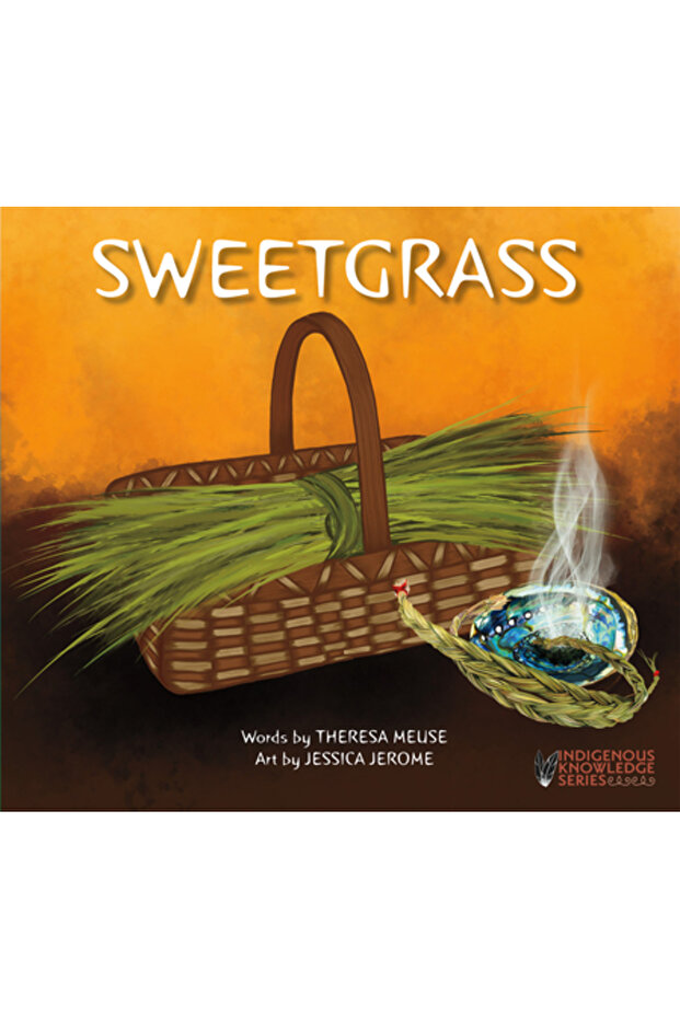 Sweetgrass - 1