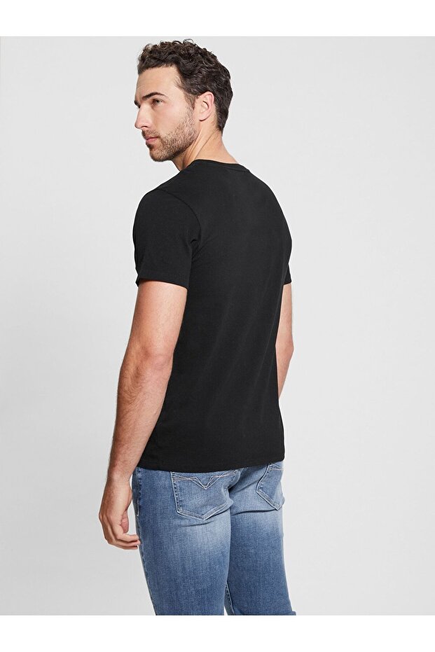 Classic logo tshirt - 4