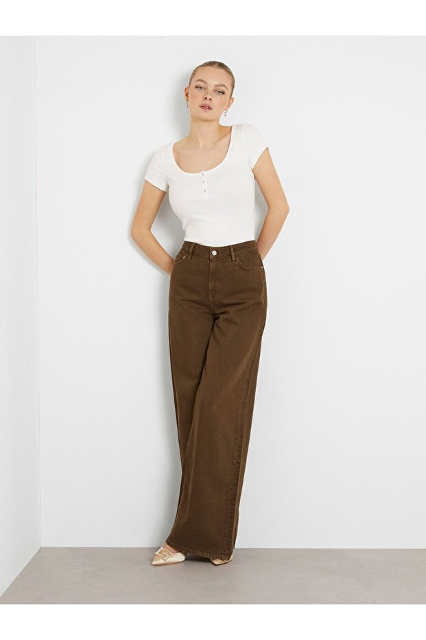 Jewel buttons top - 4