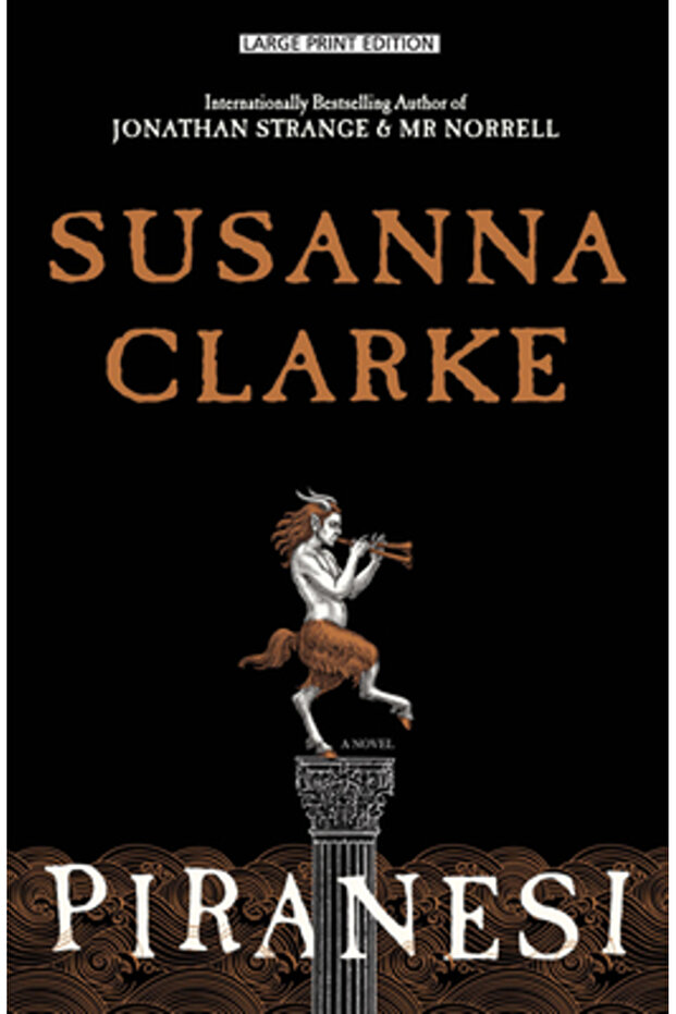 Piranesi - 1
