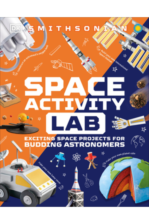 Space Activity Lab - 1