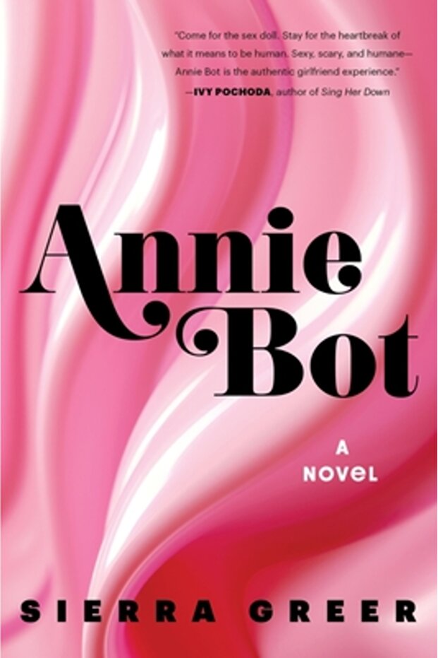 Annie Bot - 1
