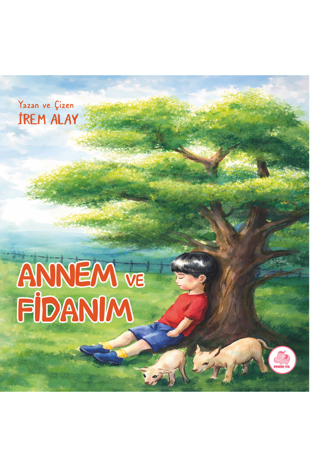 Annem ve Fidanım - 1