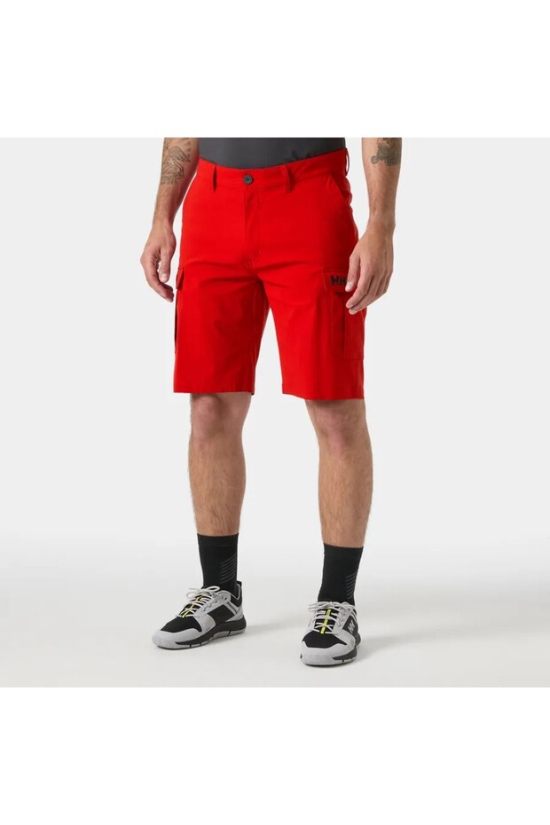 HH QD CARGO ŞORT 11" - 3