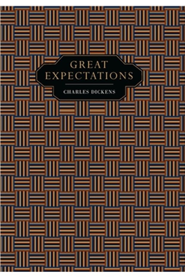 Great Expectations - 1