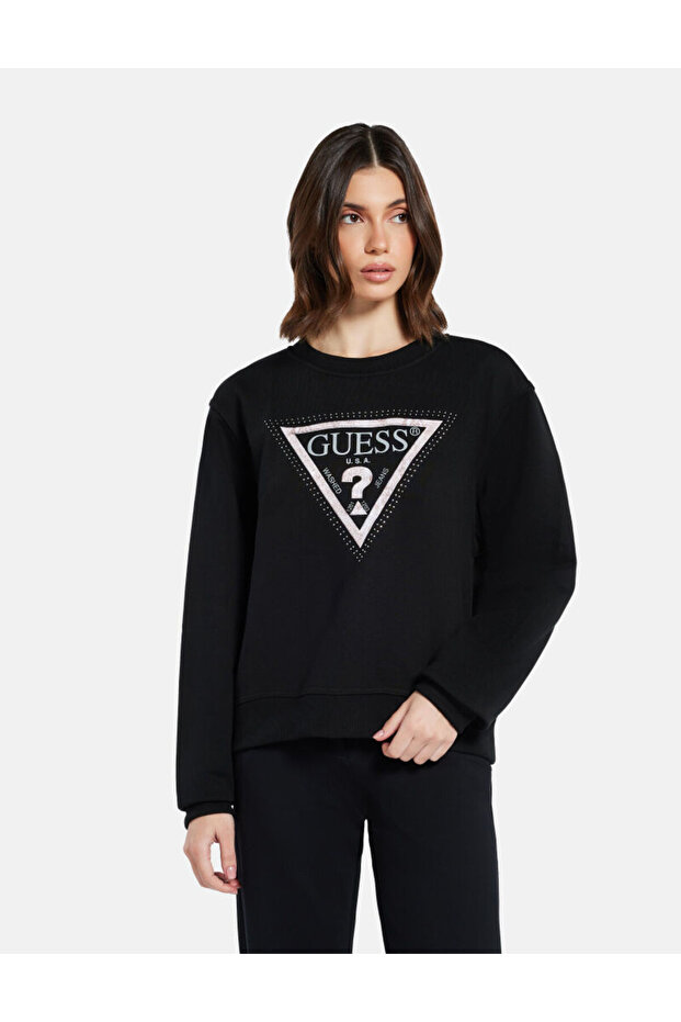 Python triangle logo fleece - 1