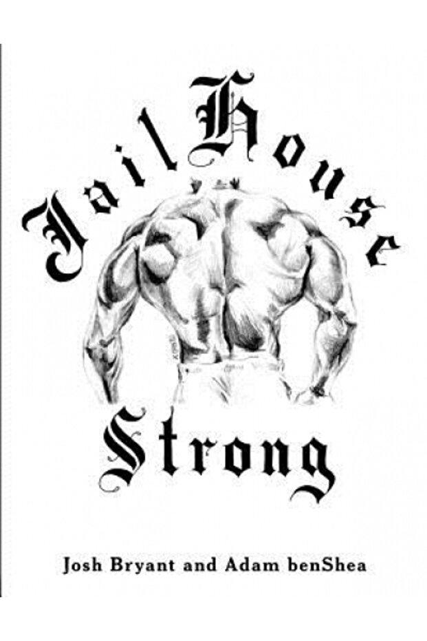 Puternic în închisoare - 1