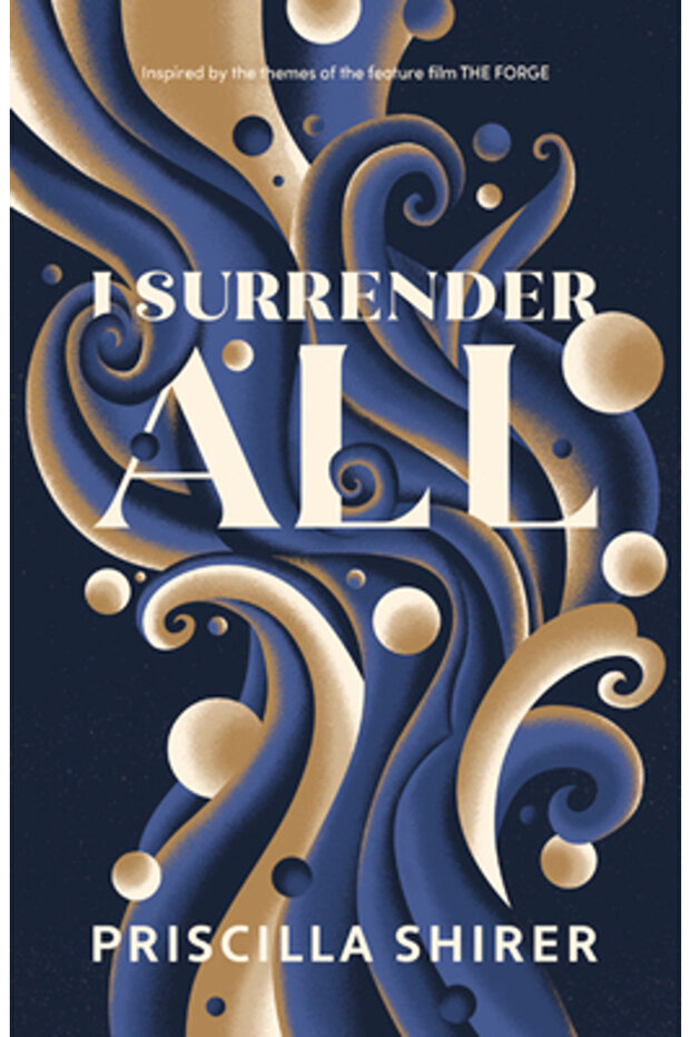 I Surrender All - 1
