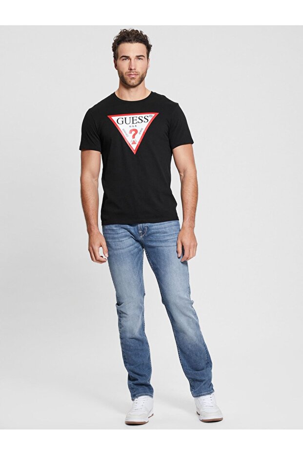 Classic logo tshirt - 2