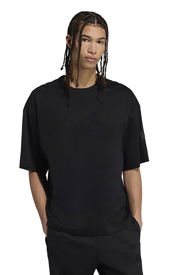 Men's Casual T-Shirt m Sl t Kb8092