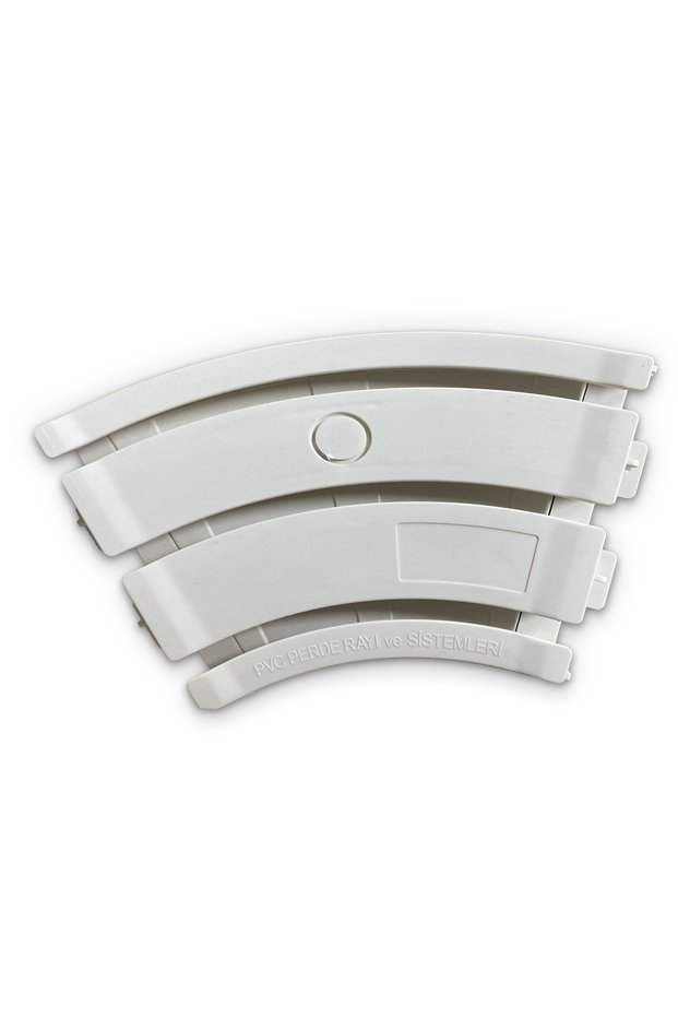 3-Piece 45 Degree Conrod Rotation Attachment – Durable and Secure Connection Device