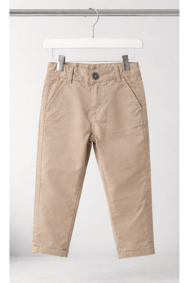 Chino pants - 2
