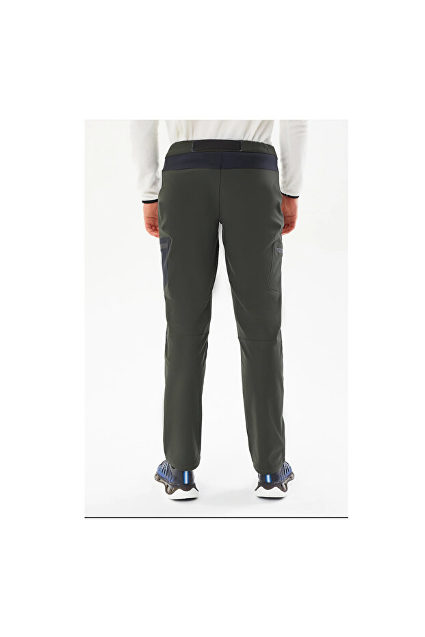 Men's Softshell Pants - 4