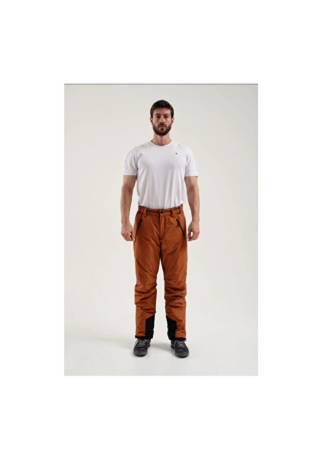بنطلون تزلج رجالي - 1