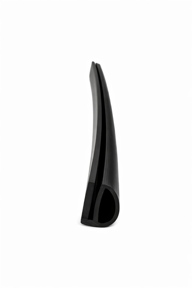 A 093 Decoration Wick 10 Meters Black