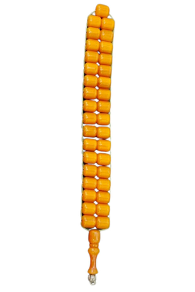 Rosary Sandalus 9x10.2mm each beads