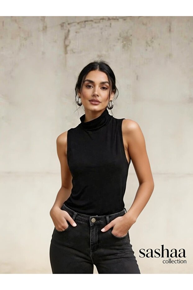 Дамски 3-компонентен боди - 5