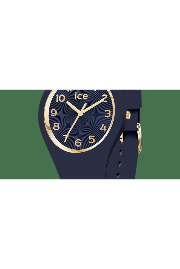 champagne Navy Blue