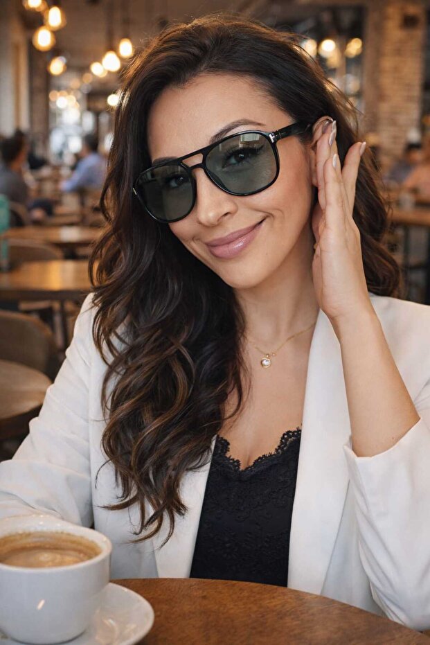 متوافق بصريًا مع New27 Uv 400 - 1