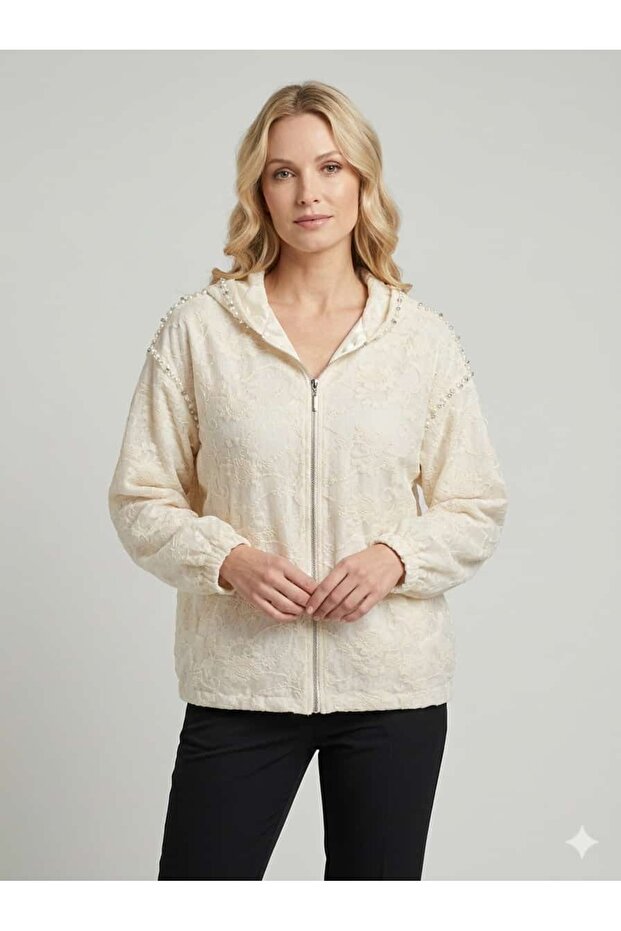 MEVSİMLİK MONT - 1