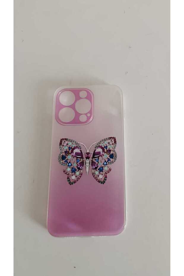 موديلات حافظة آيفون 13 برو دي منقوش - 1