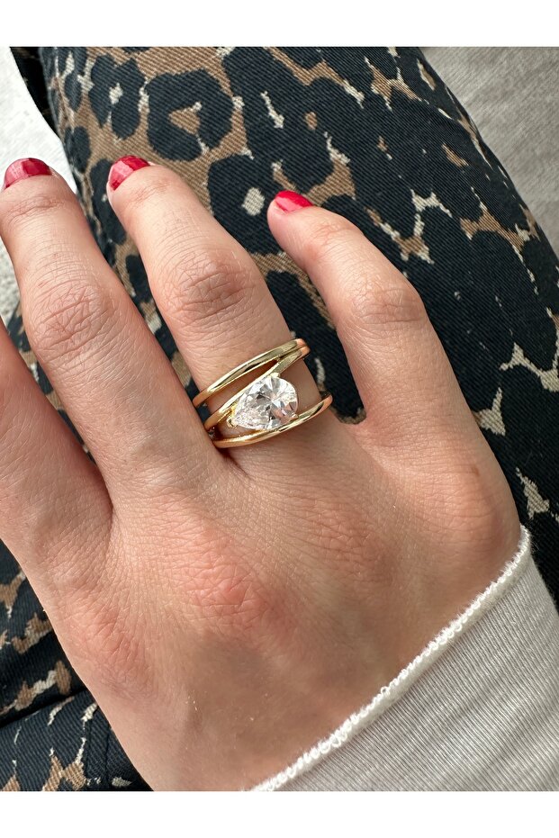 خاتم داملا فينتاج - 6