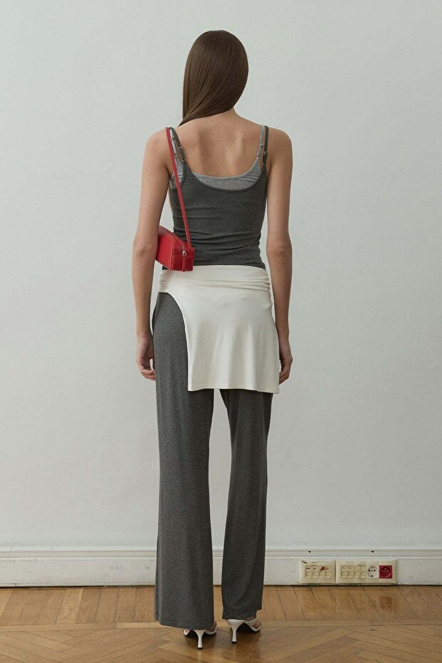 Füme Cosie Askılı Top - 7