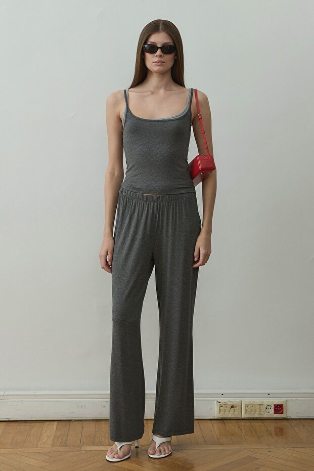 Füme Cosie Askılı Top - 2