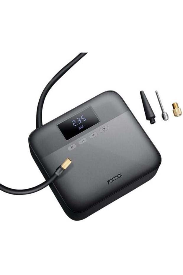 Compresor auto 70MAI Midrive TP03