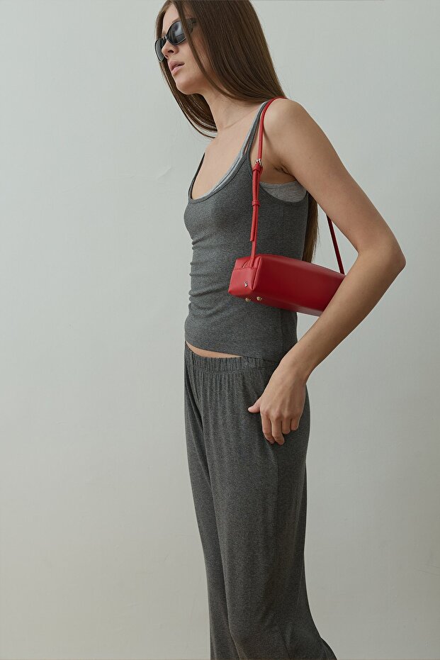 Füme Cosie Askılı Top - 4