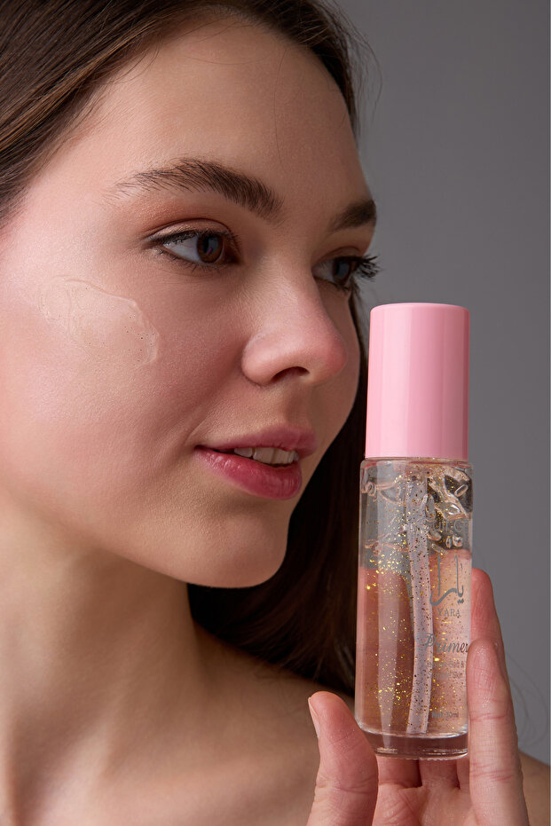 Makeup Base Shimmering 30 Ml. - 3