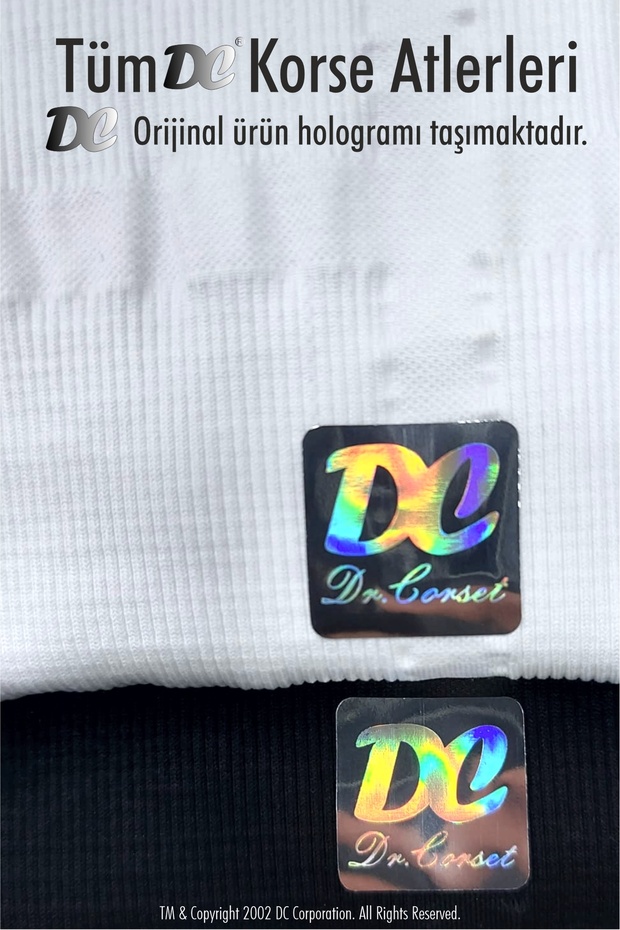 Корсетна майка - 3