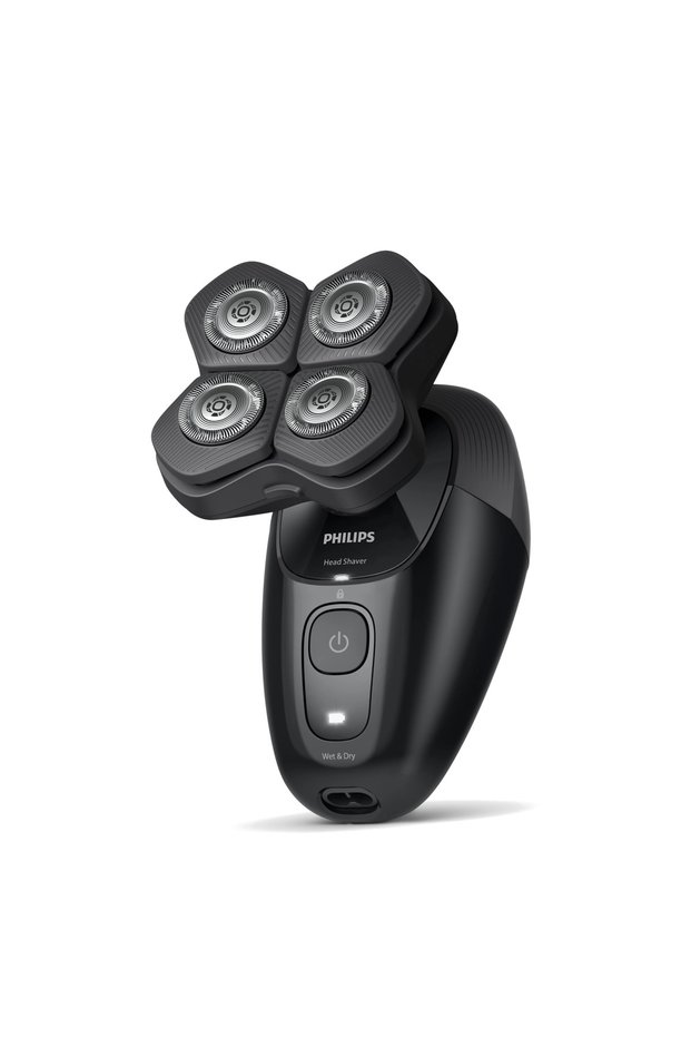 HS5980/15 Black Head Shaver
