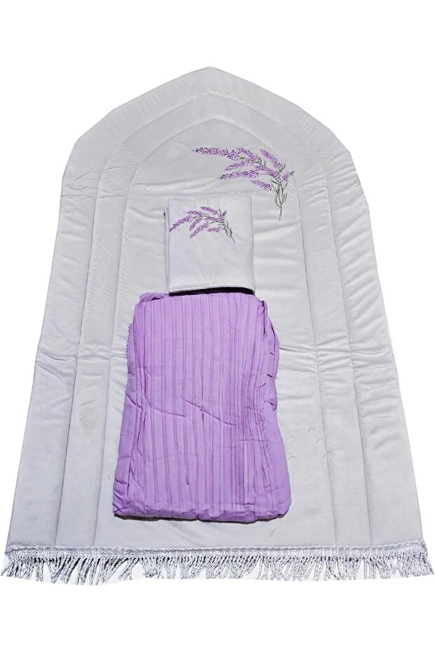 مجموعة صلاة الخزامى - 1