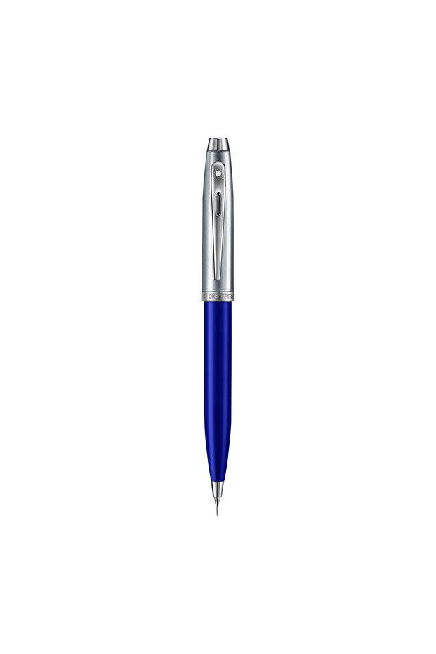 Sheaffer 100 Blue Pencil - 3