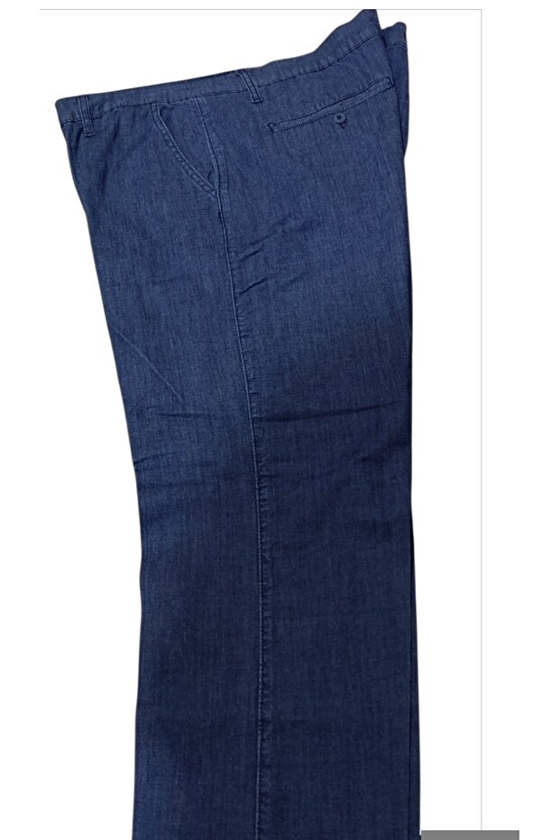 جينز كلاسيكي موسمي - 4